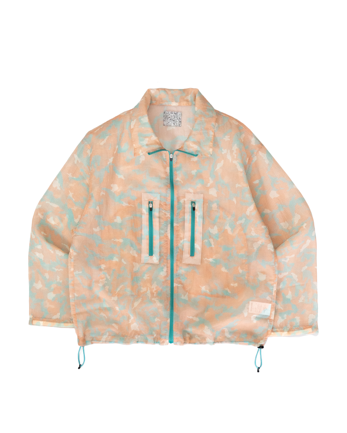 MESH CAMO JACKET1