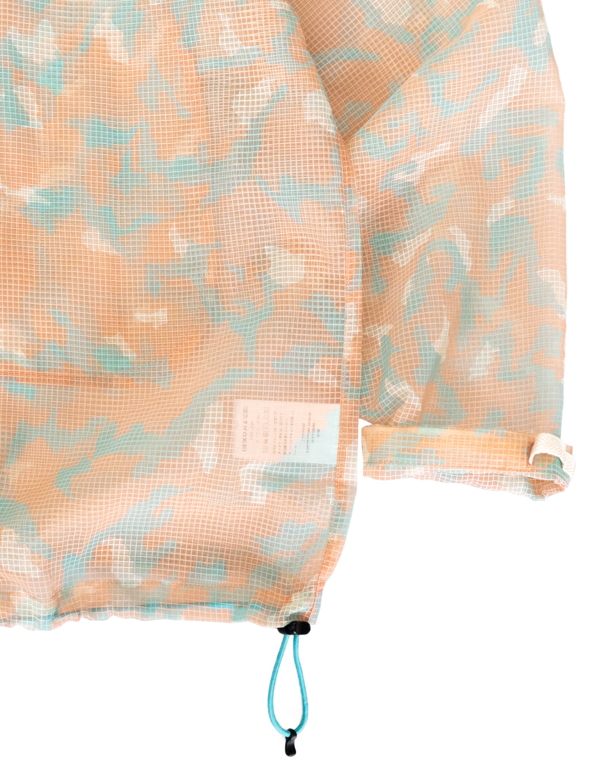 MESH CAMO JACKET1