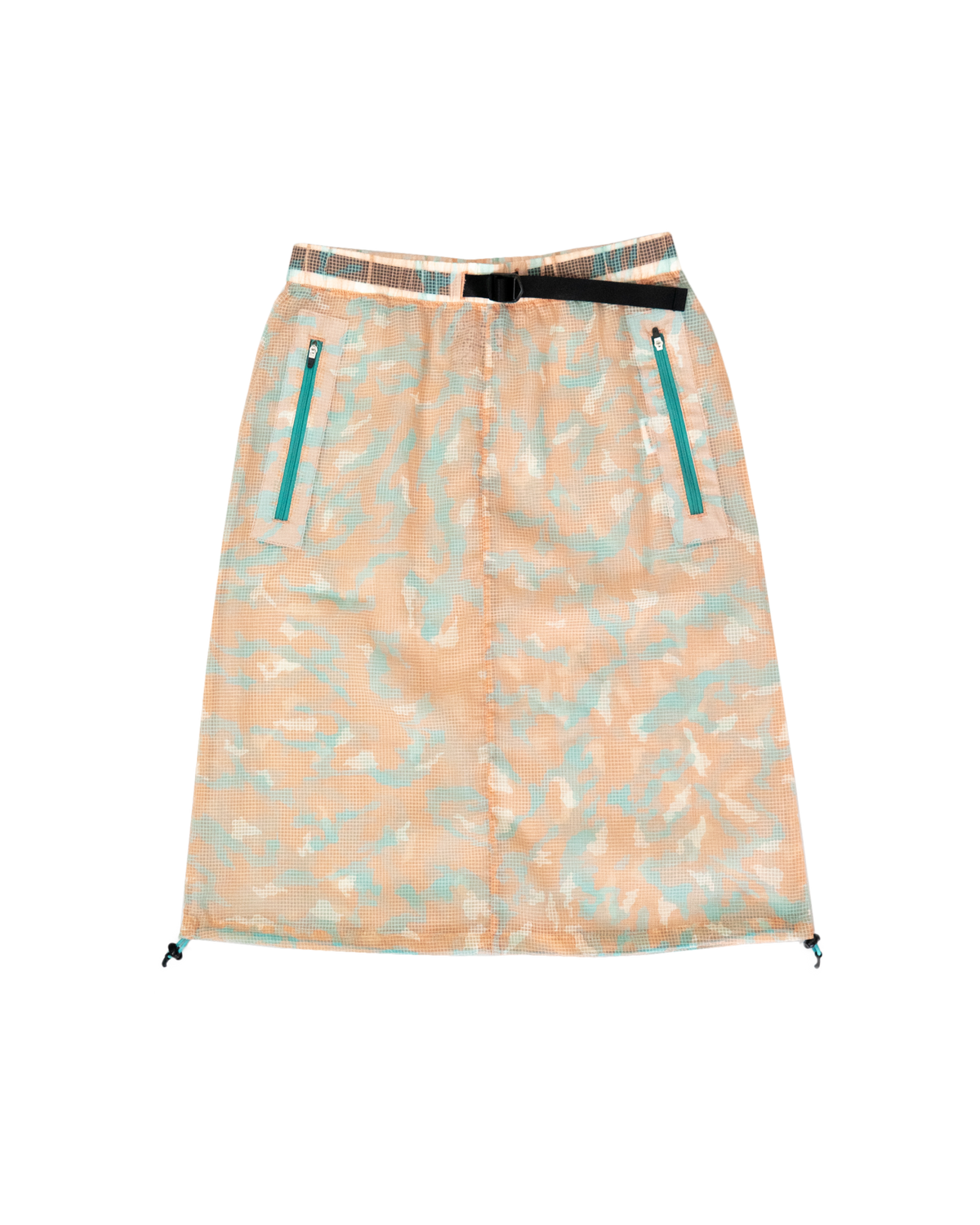 MESH CAMO SKIRT MIDDLE CAMO1