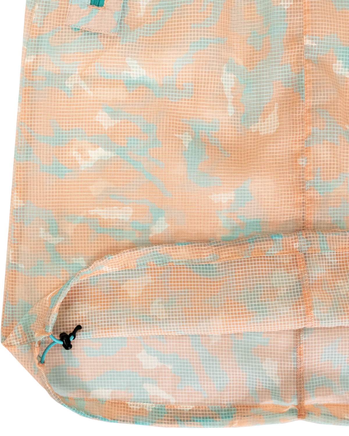 MESH CAMO SKIRT MIDDLE CAMO1