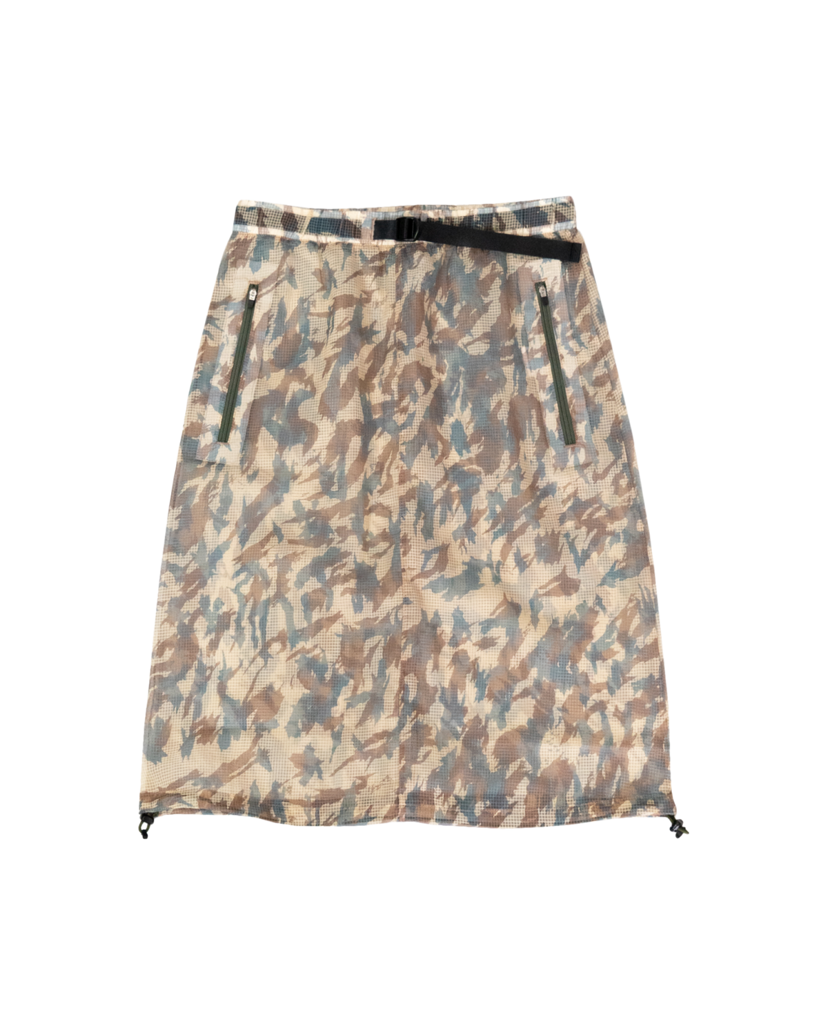 MESH CAMO SKIRT MIDDLE CAMO2