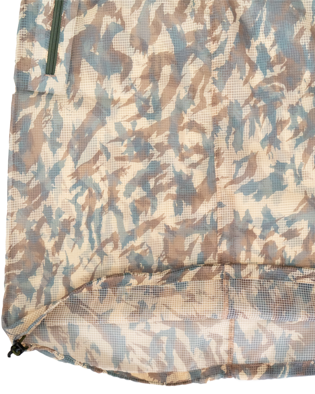 MESH CAMO SKIRT MIDDLE CAMO2