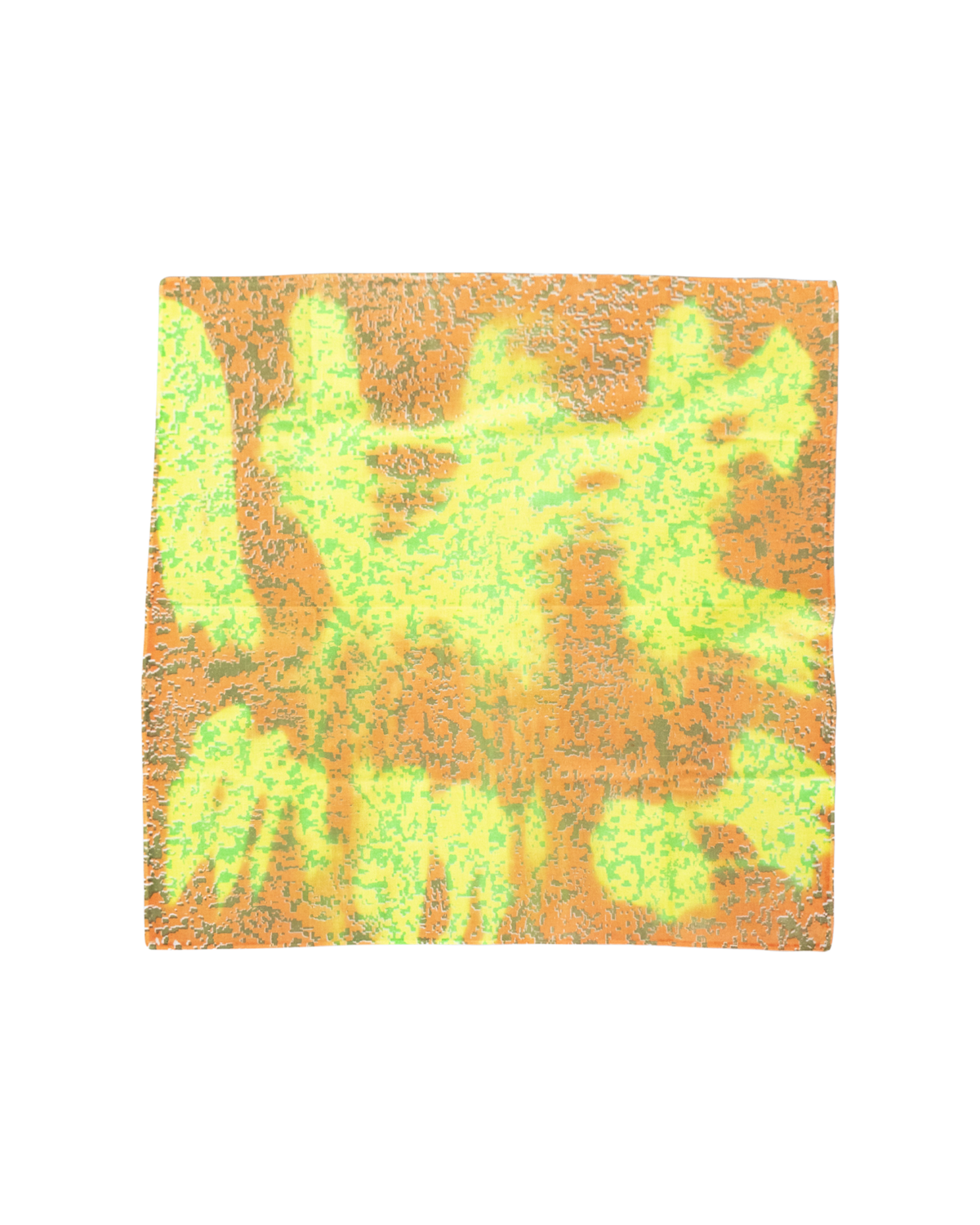 HEAT REACTIVE BANDANA