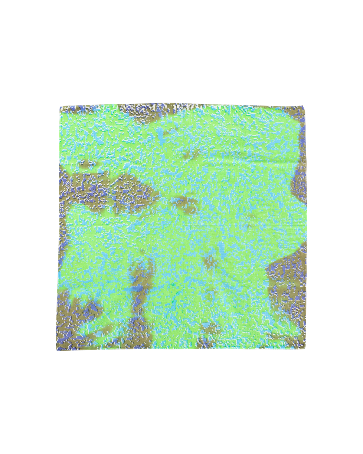HEAT REACTIVE BANDANA