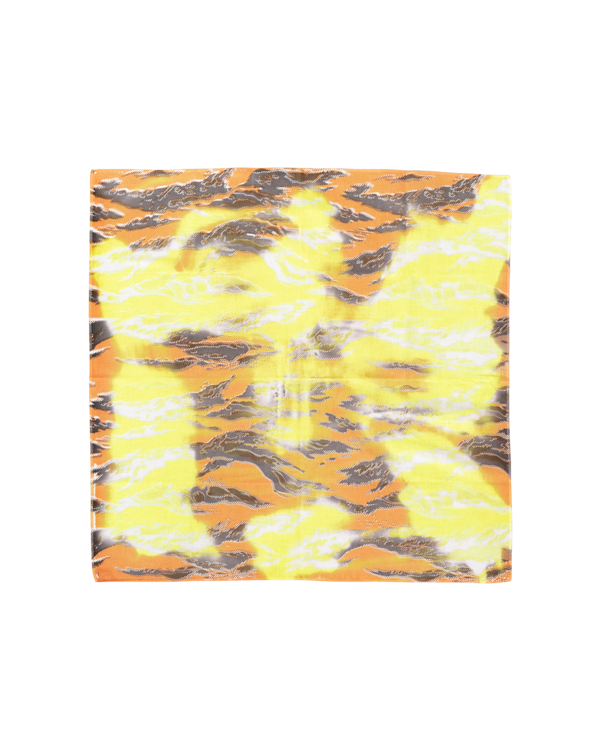 HEAT REACTIVE BANDANA