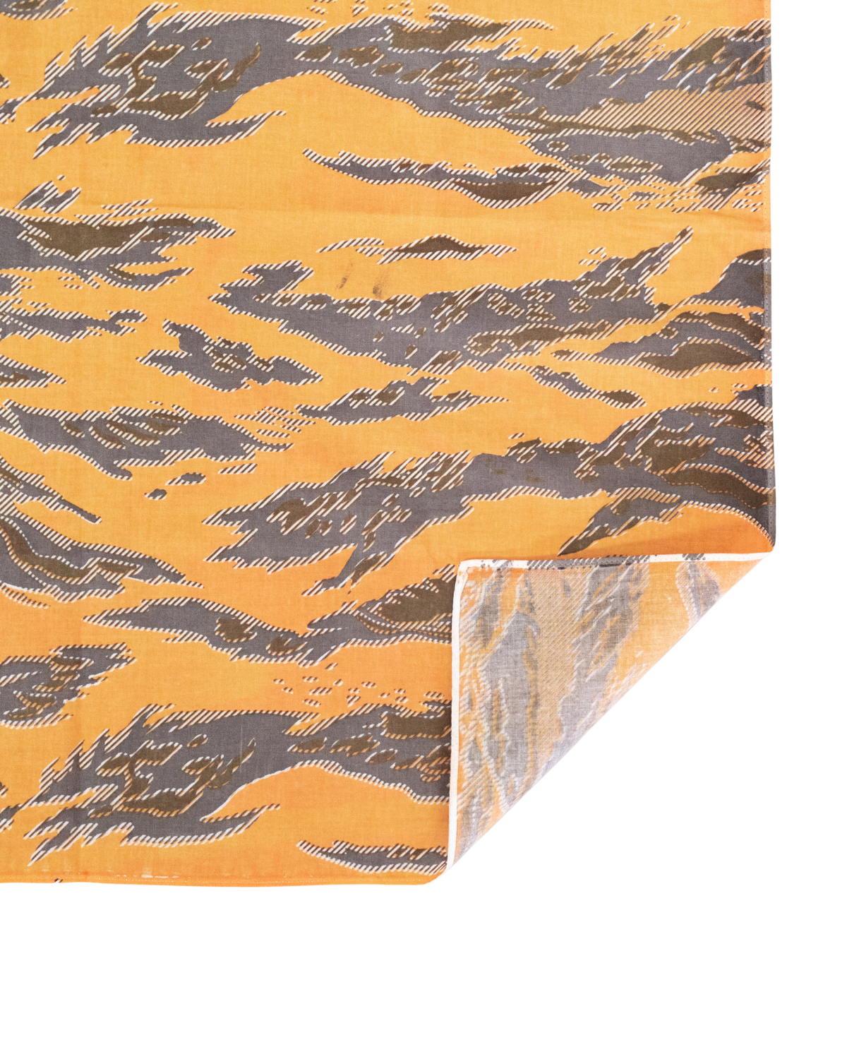 HEAT REACTIVE BANDANA