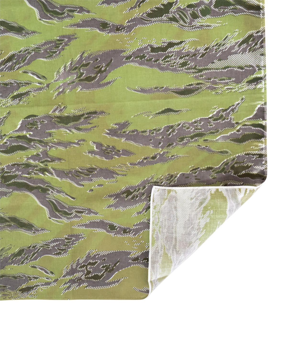 HEAT REACTIVE BANDANA