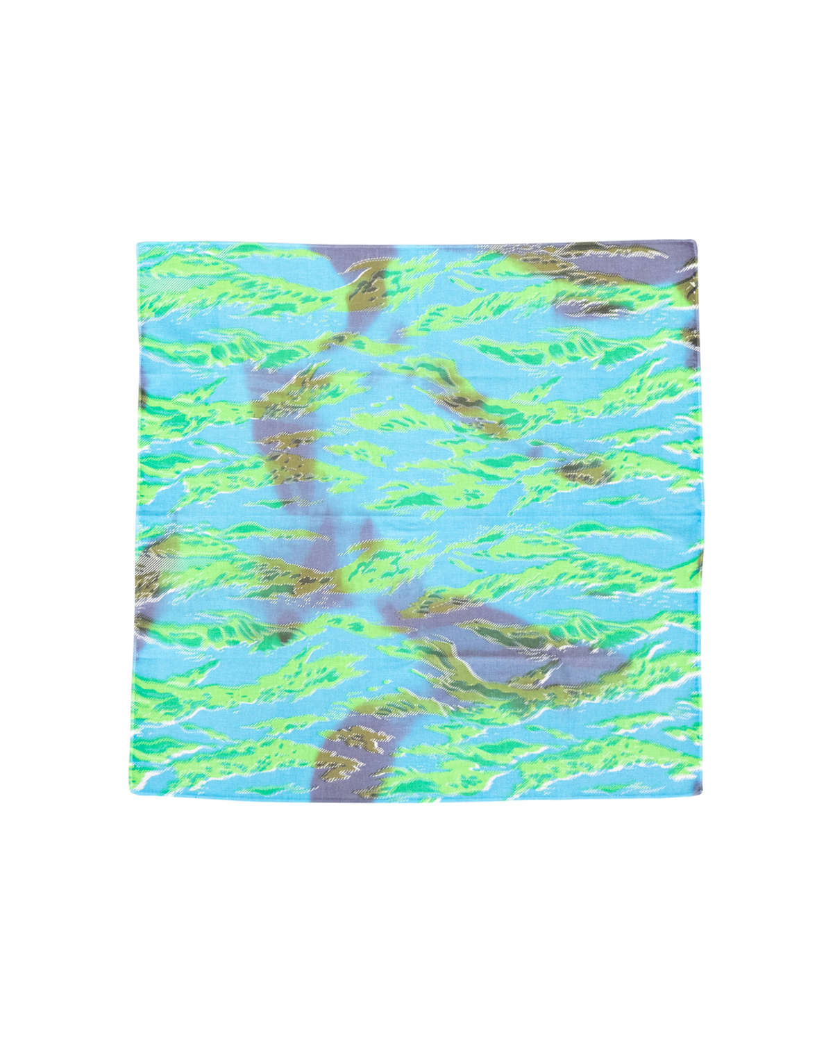 HEAT REACTIVE BANDANA