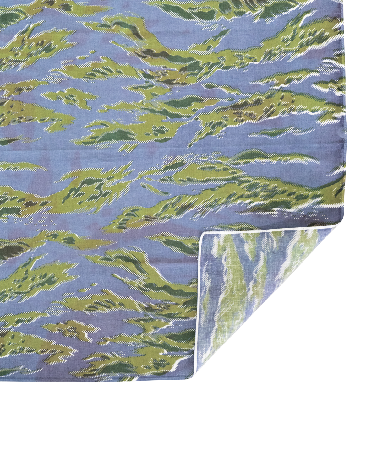 HEAT REACTIVE BANDANA