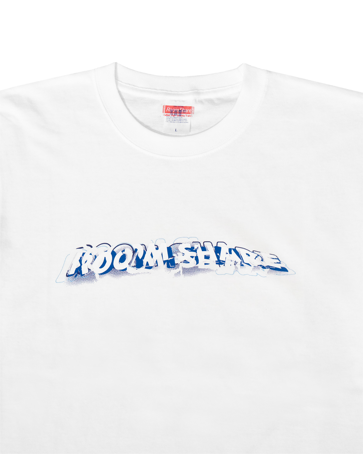 Daifukushaolin for ROOMSHARE 1