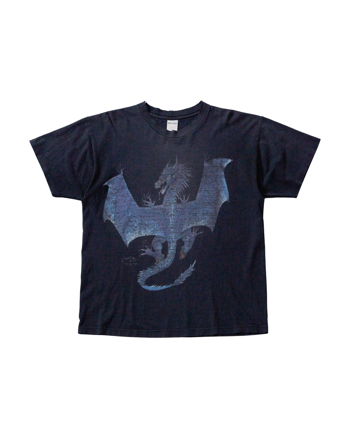 DRAGON T-SHIRT (USED)