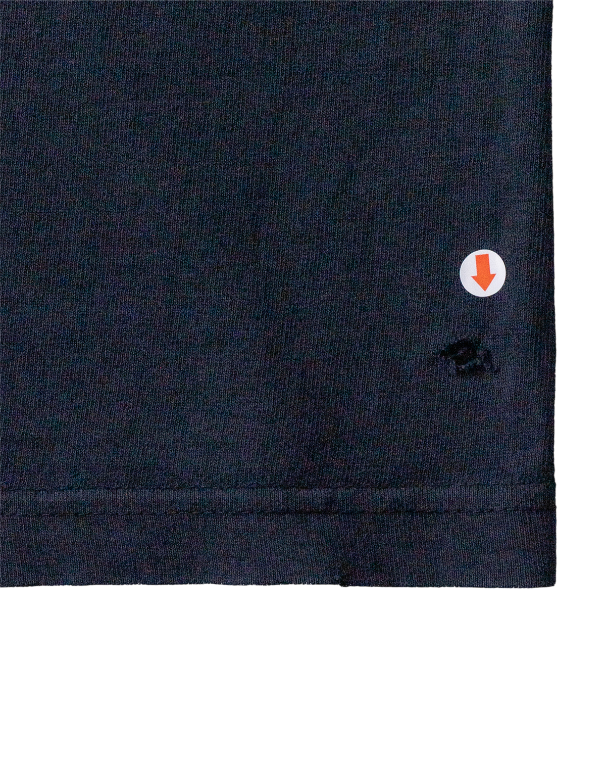 DRAGON T-SHIRT (USED)