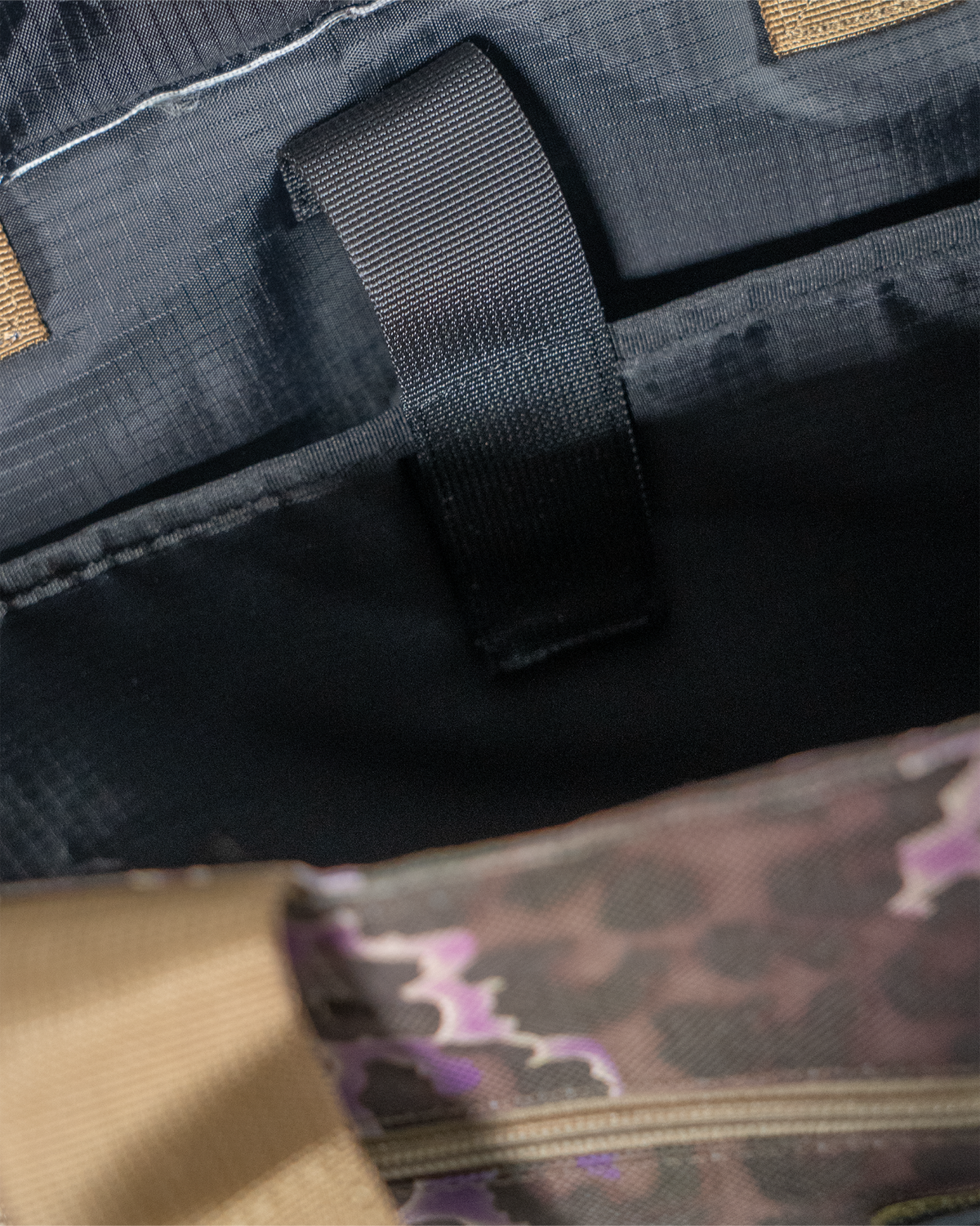 EVERYDAY TOTE BAG