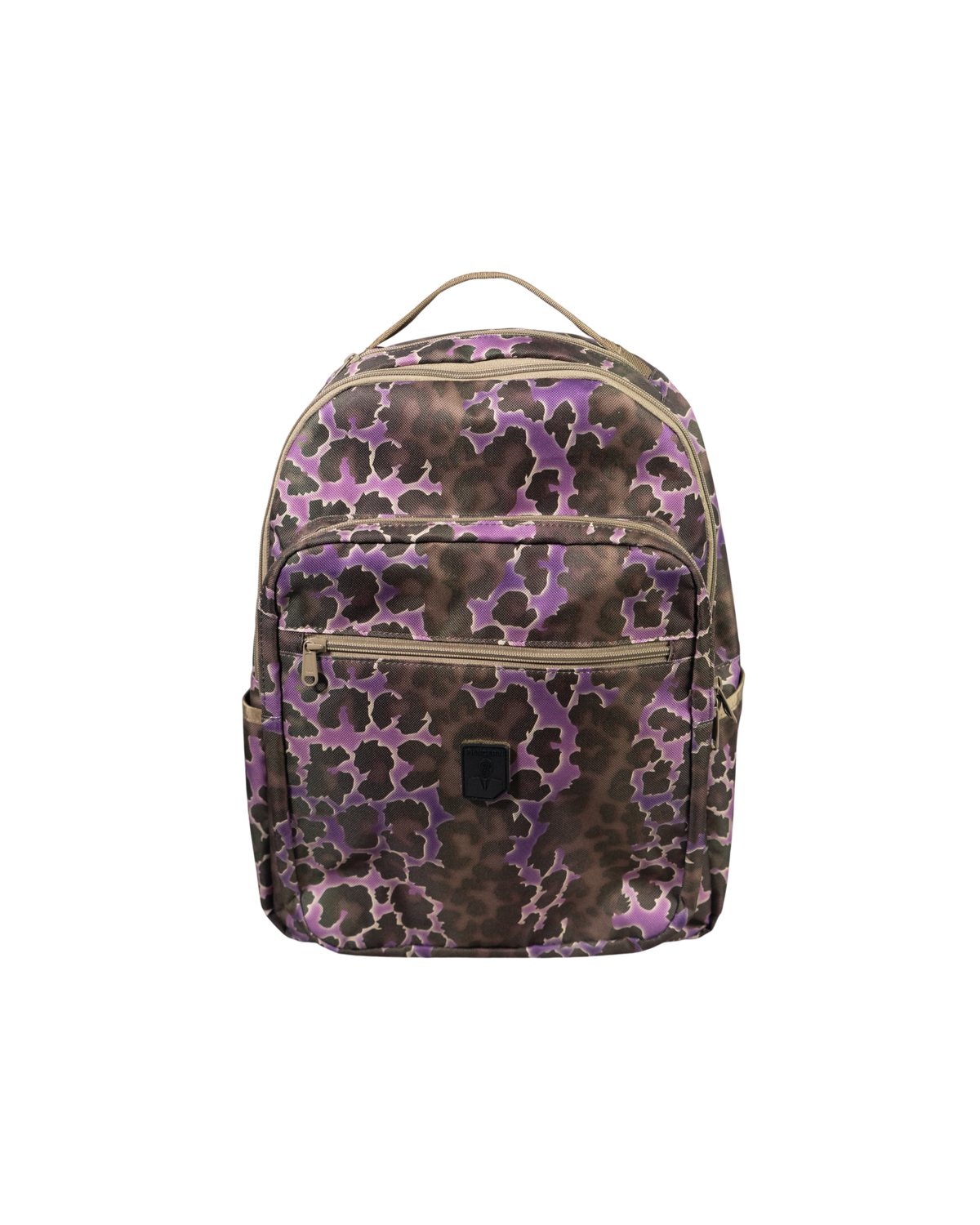 EVERYDAY BACKPACK LEOPARD