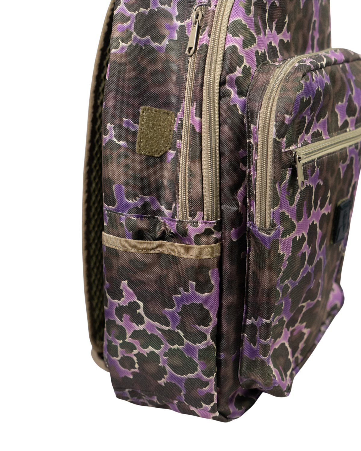 EVERYDAY BACKPACK LEOPARD