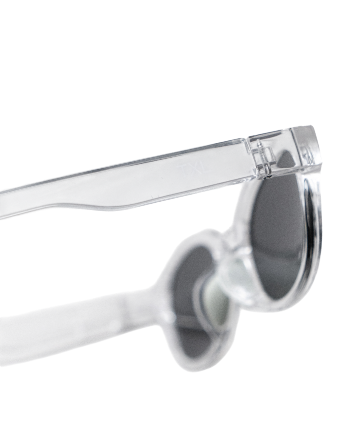 TXL CL100 (CLEAR)