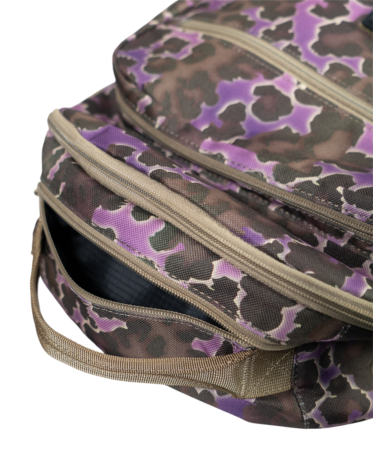 EVERYDAY BACKPACK LEOPARD