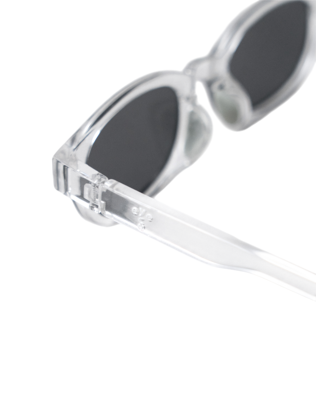 TXL CL100 (CLEAR)