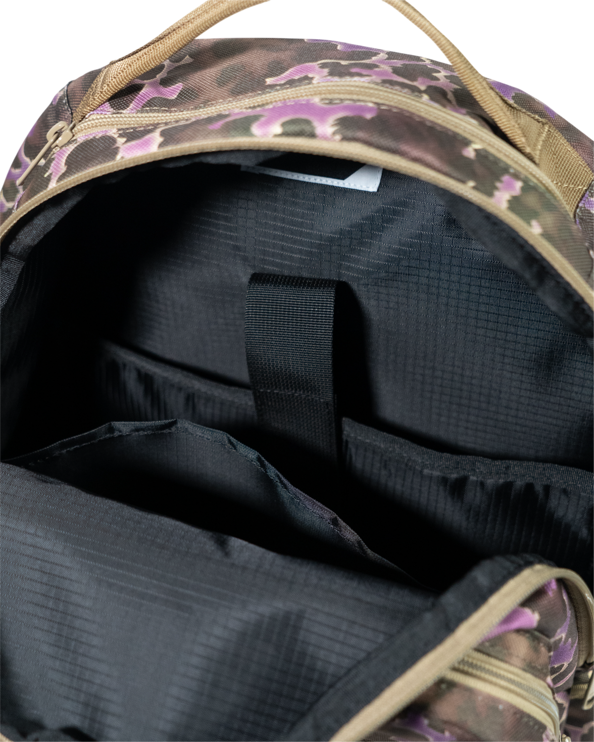 EVERYDAY BACKPACK LEOPARD