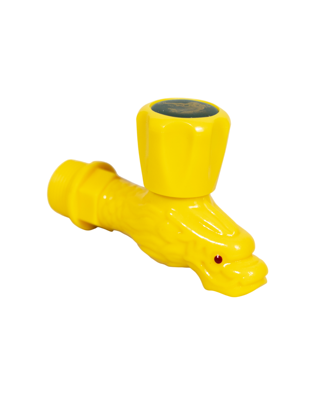 Dragon Faucet