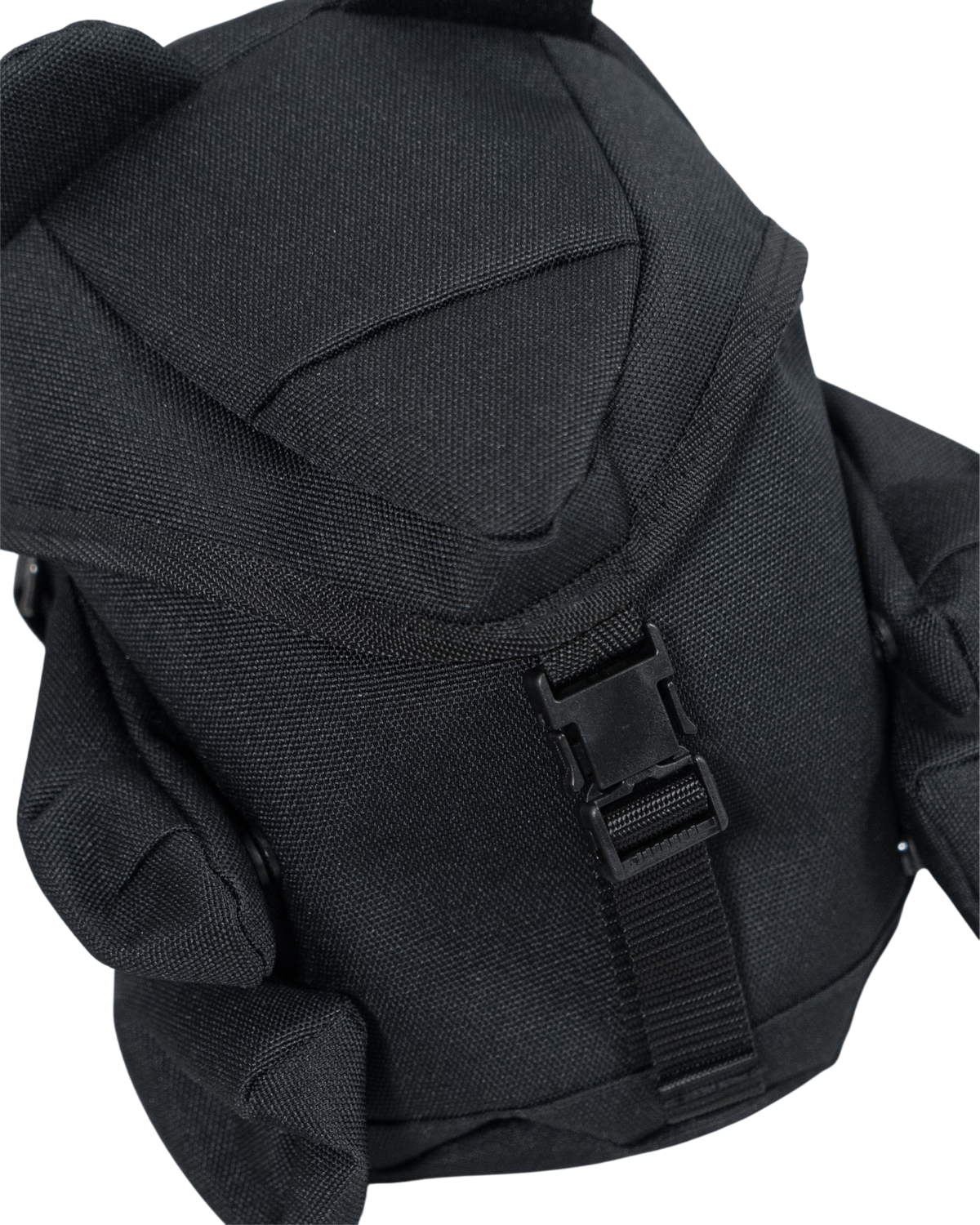 CUMALICE POUCH BLACK