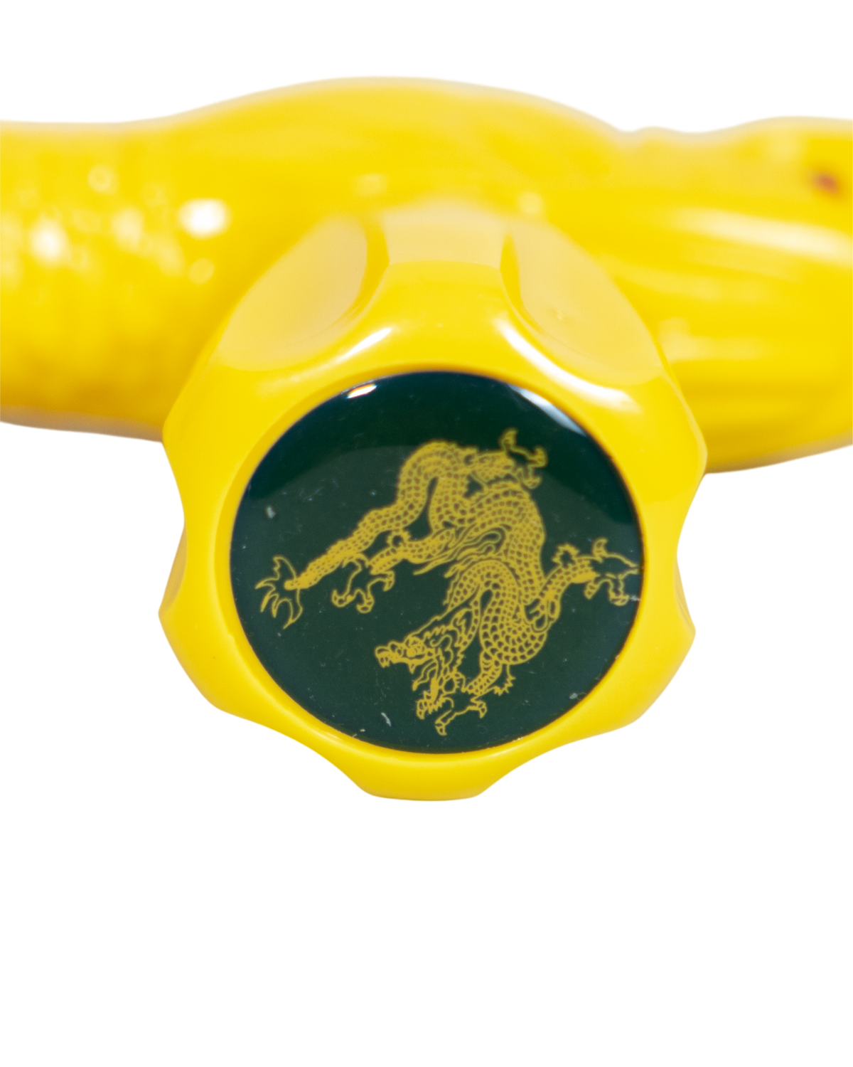 Dragon Faucet