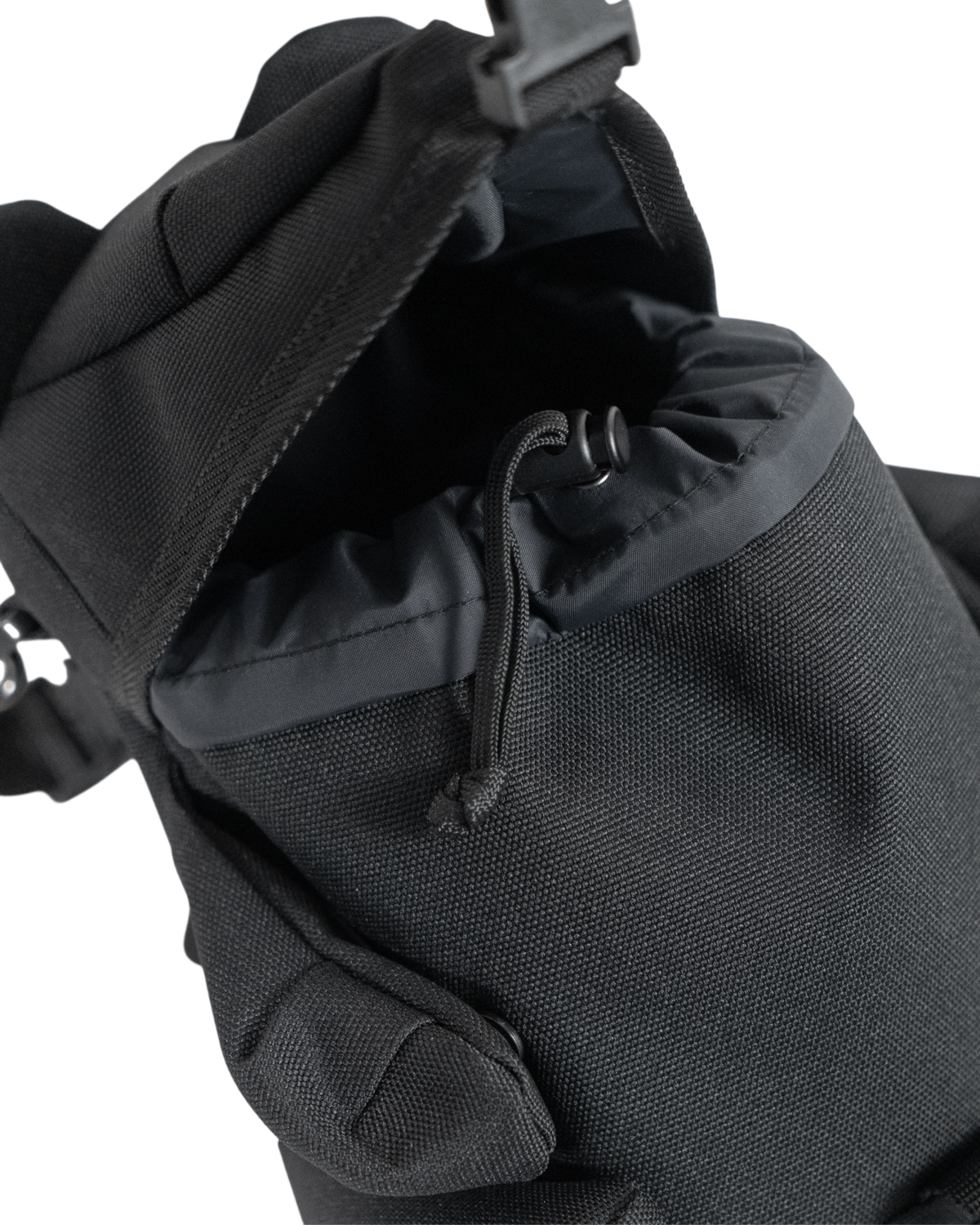 CUMALICE POUCH BLACK