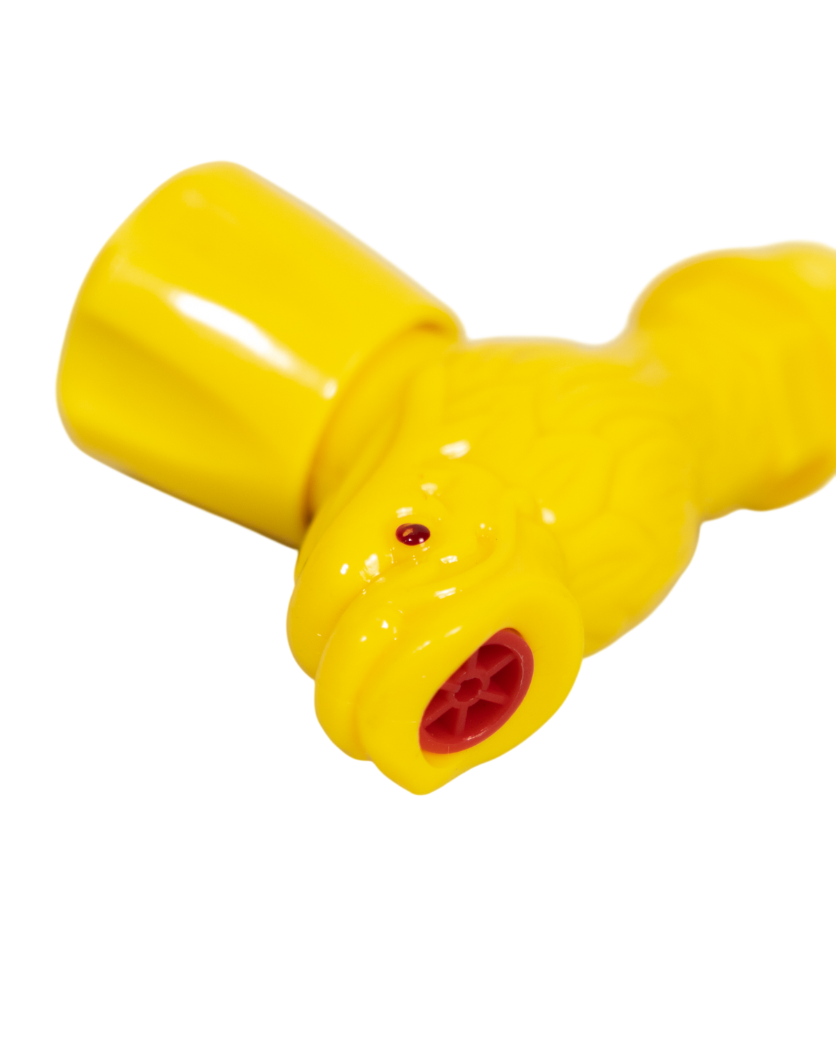 Dragon Faucet