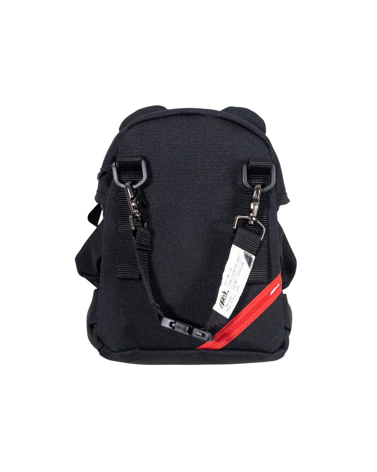 CUMALICE POUCH BLACK