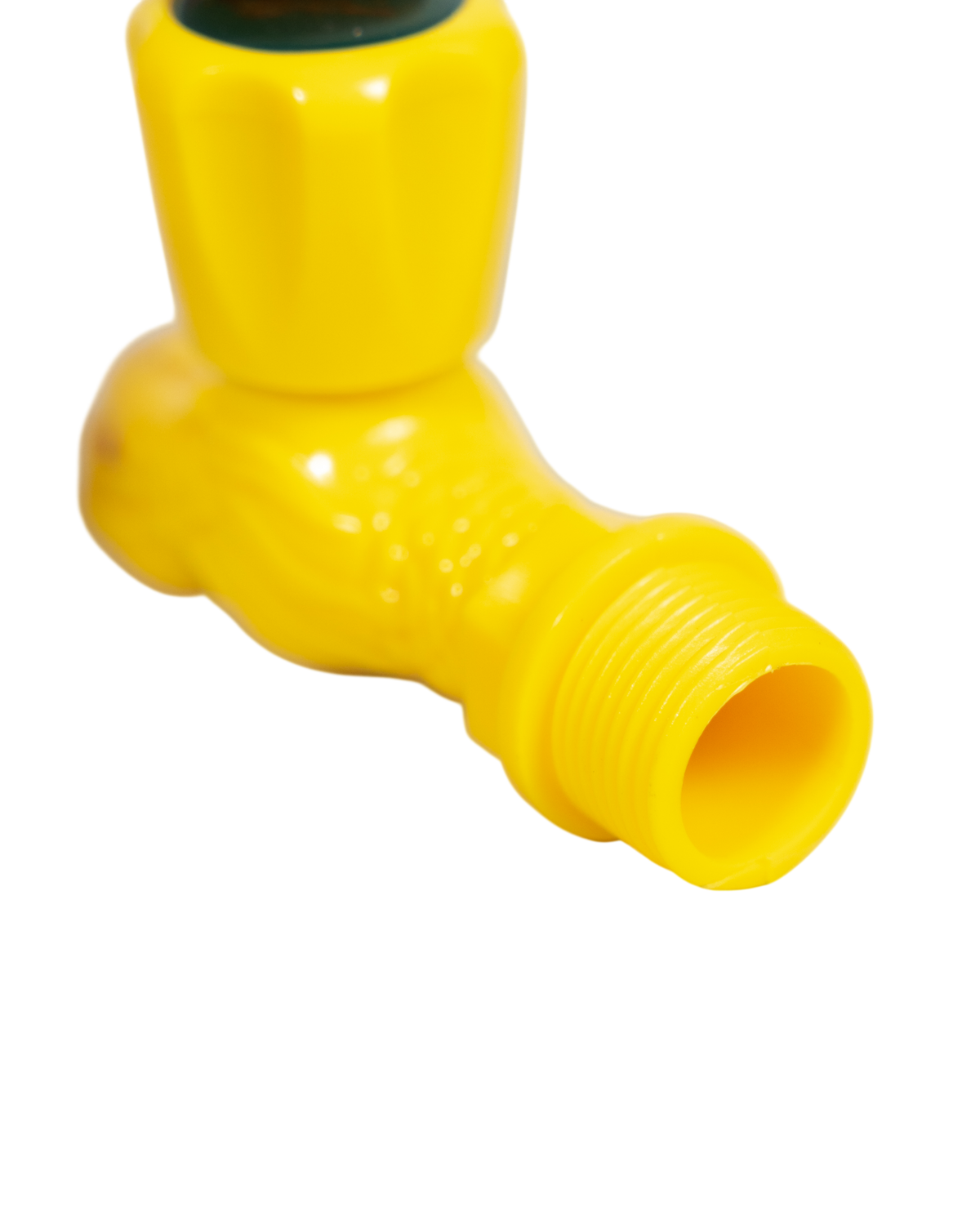 Dragon Faucet