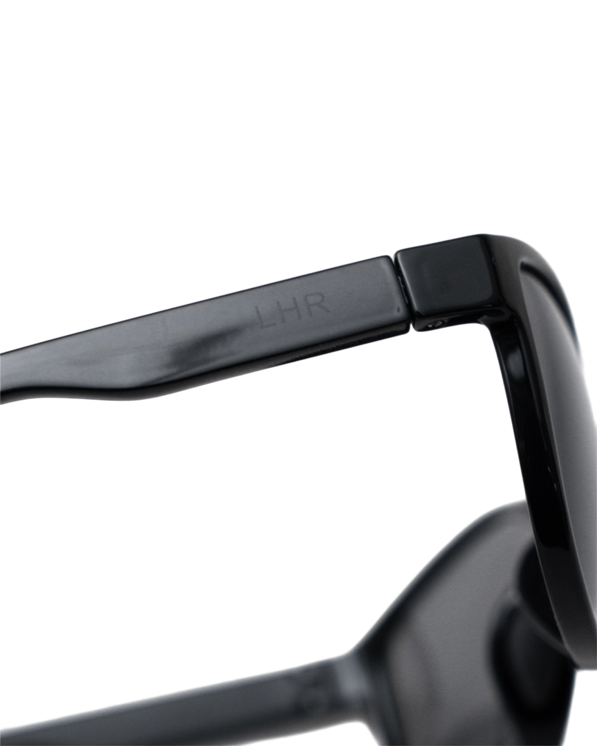 LHR BK100 (FULL BLACK)