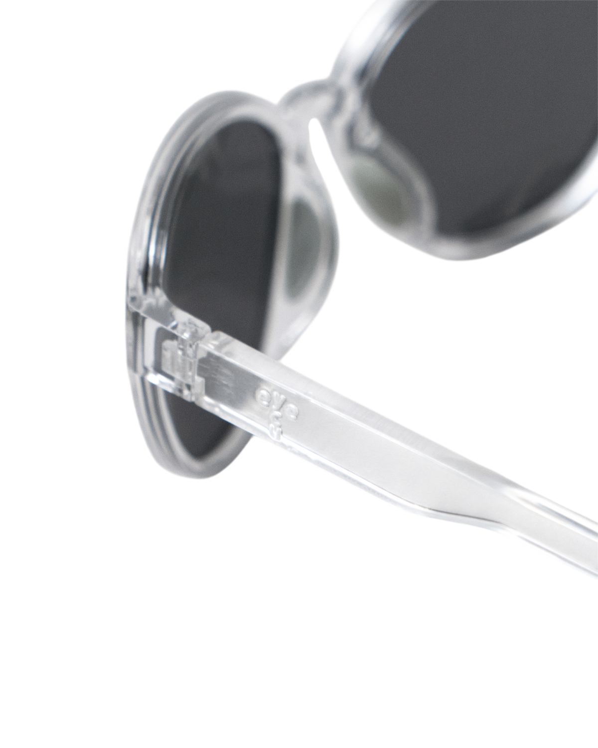 LHR CL100 (CLEAR)