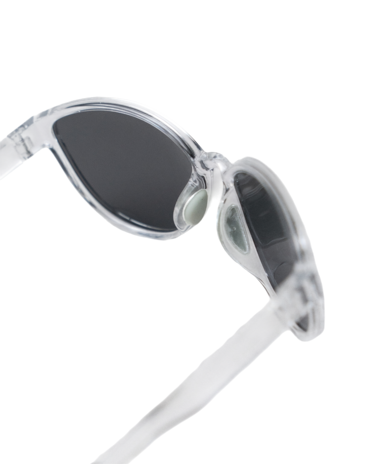 LHR CL100 (CLEAR)