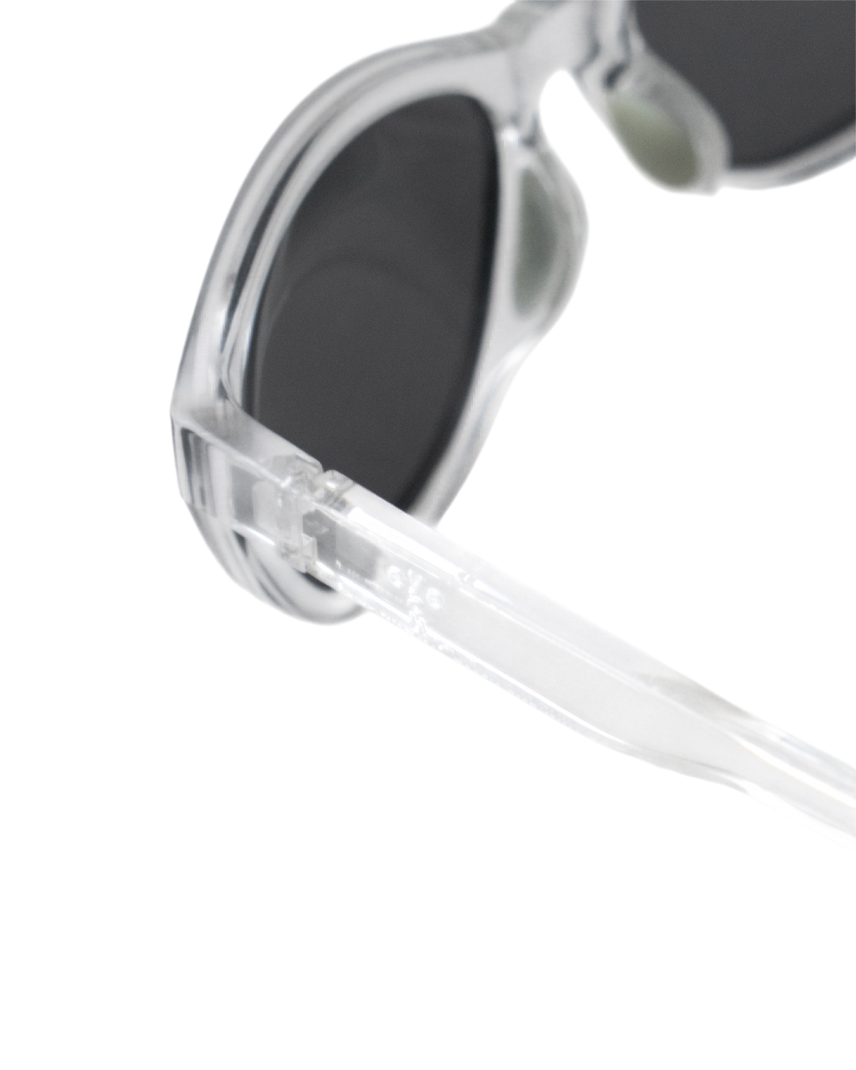 YVR CL100 (CLEAR)