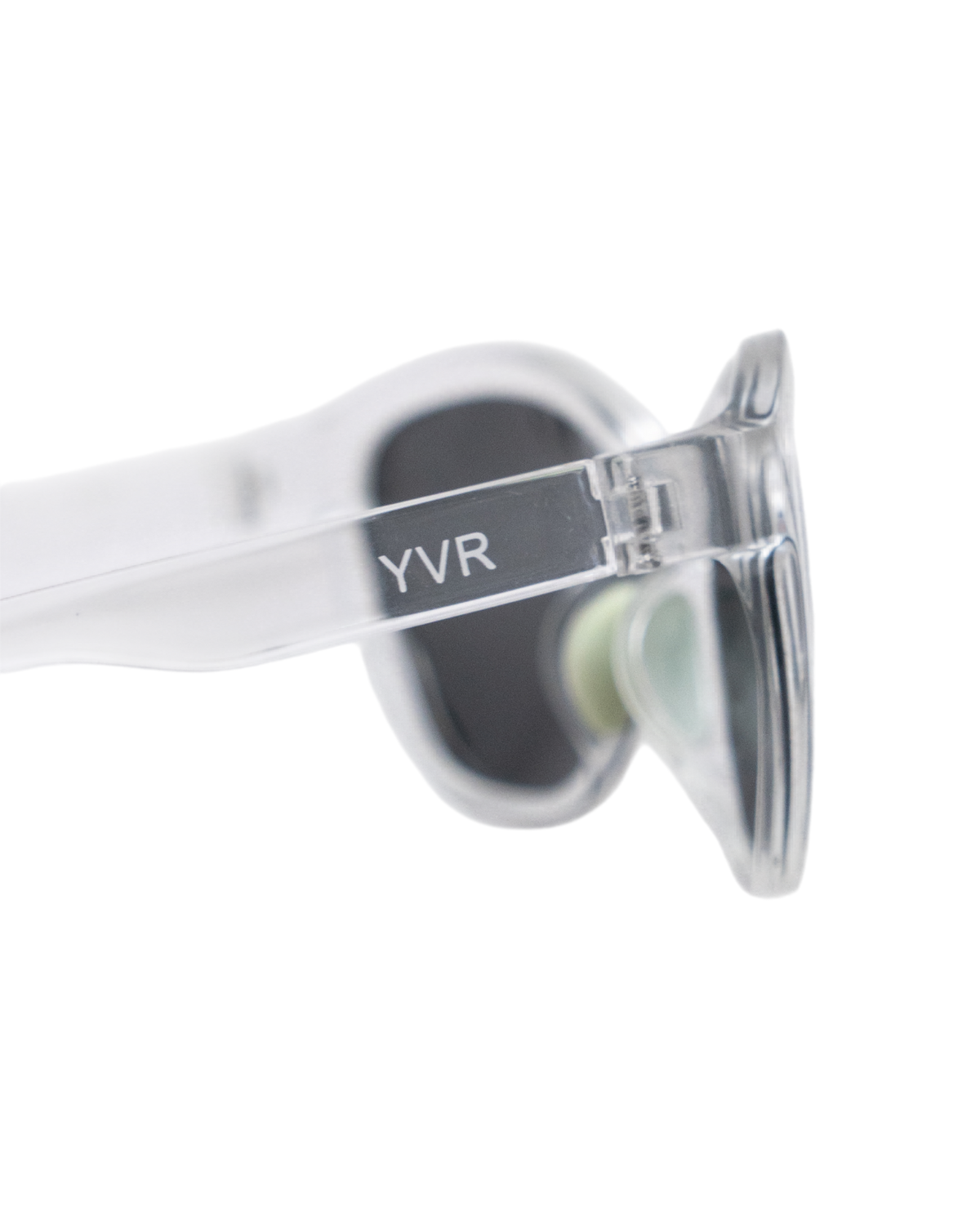 YVR CL100 (CLEAR)