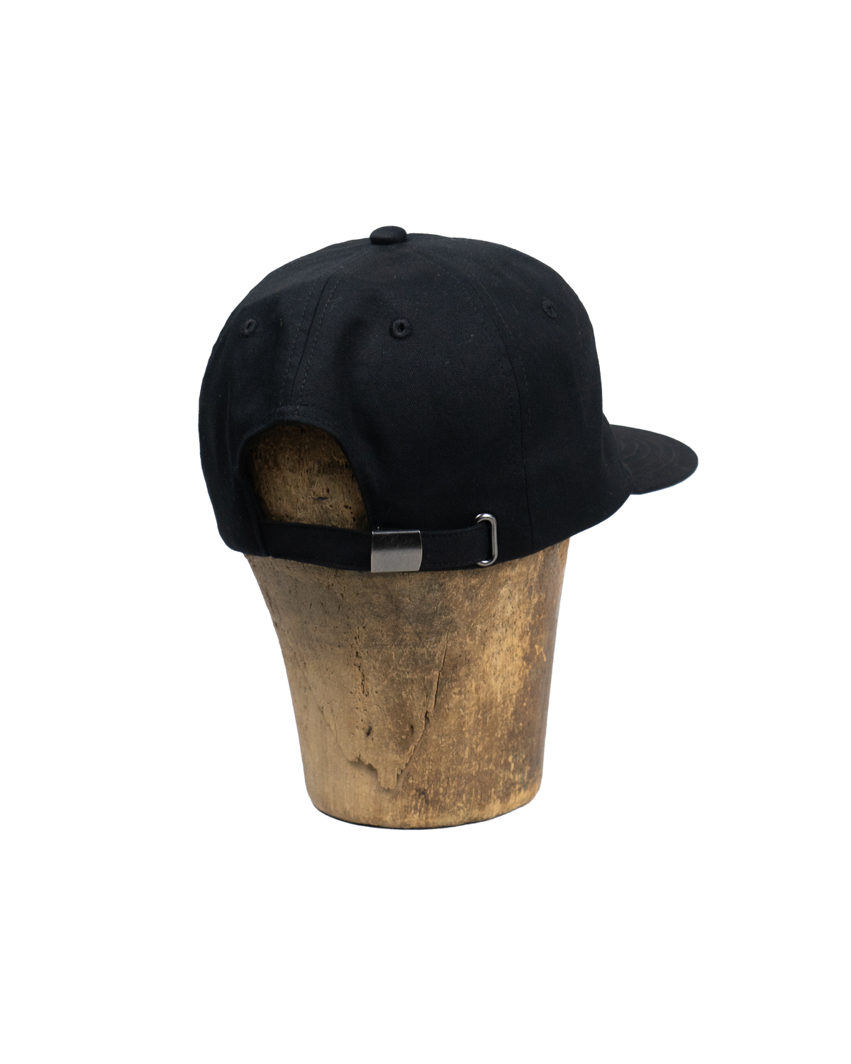 CUSTOMER CAP BLACK
