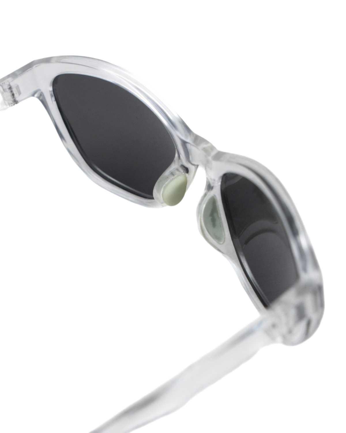 YVR CL100 (CLEAR)