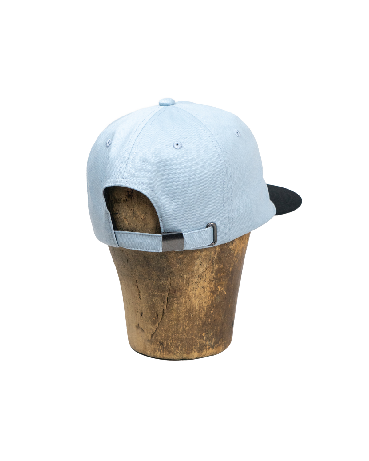 CUSTOMER CAP BLUE GREY × BLACK