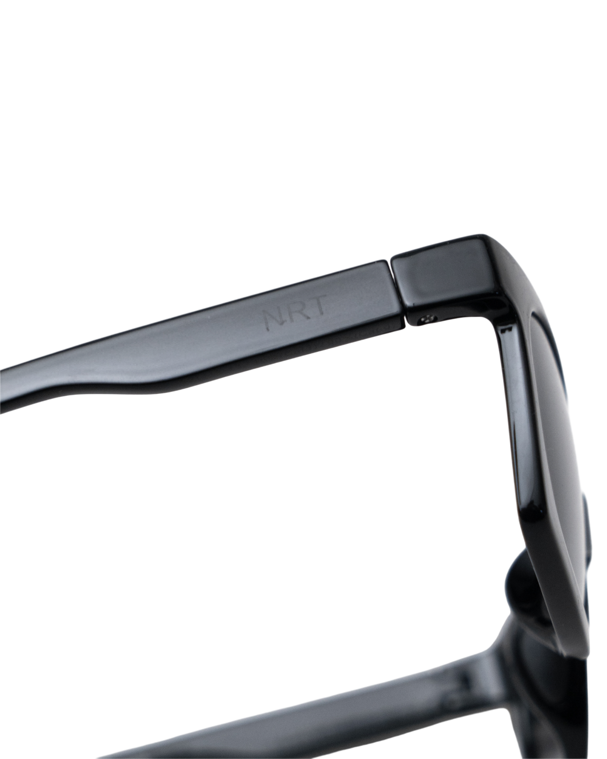 NRT BK100 (FULL BLACK)