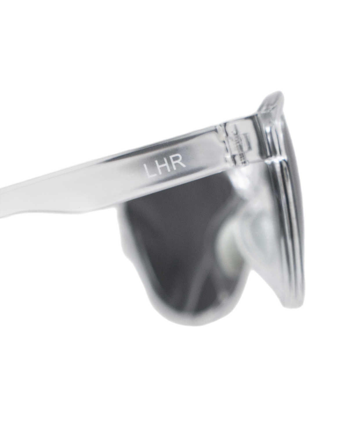 LHR CL100 (CLEAR)
