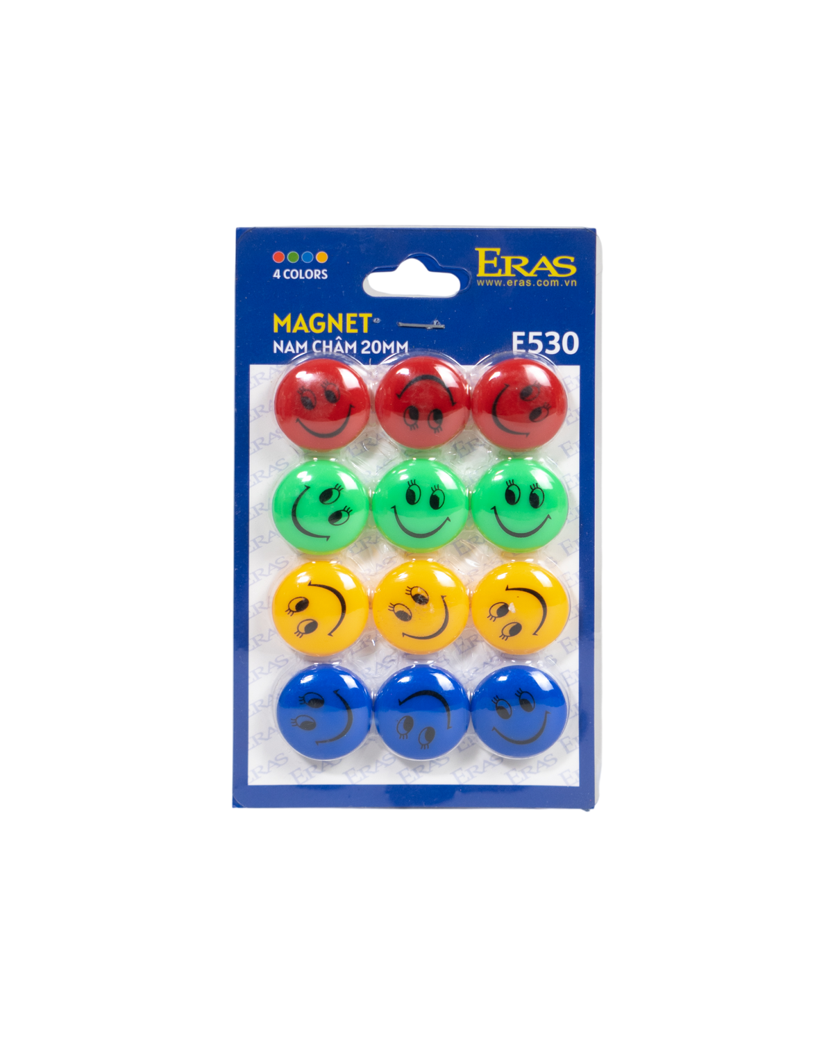 Magnet