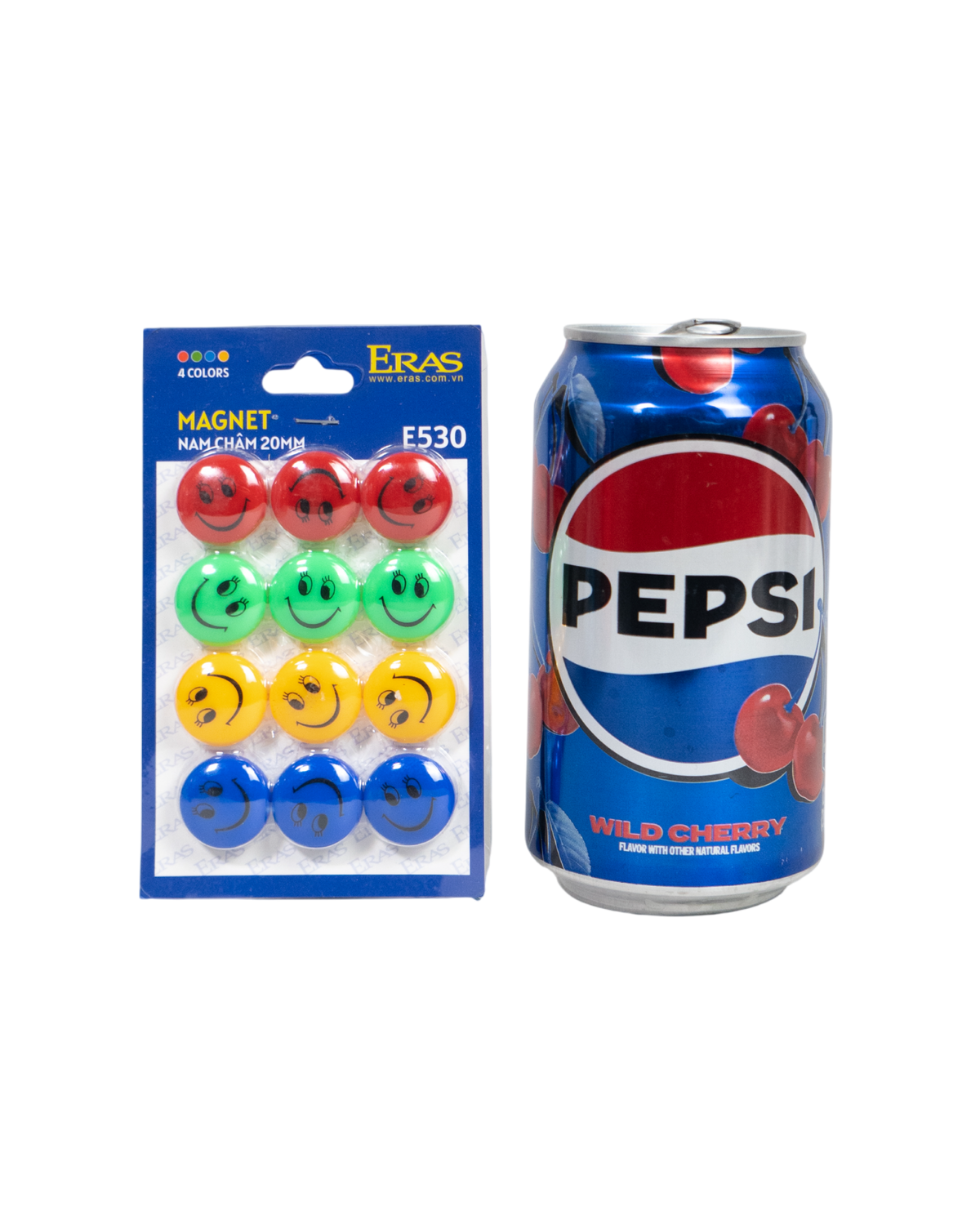 Magnet