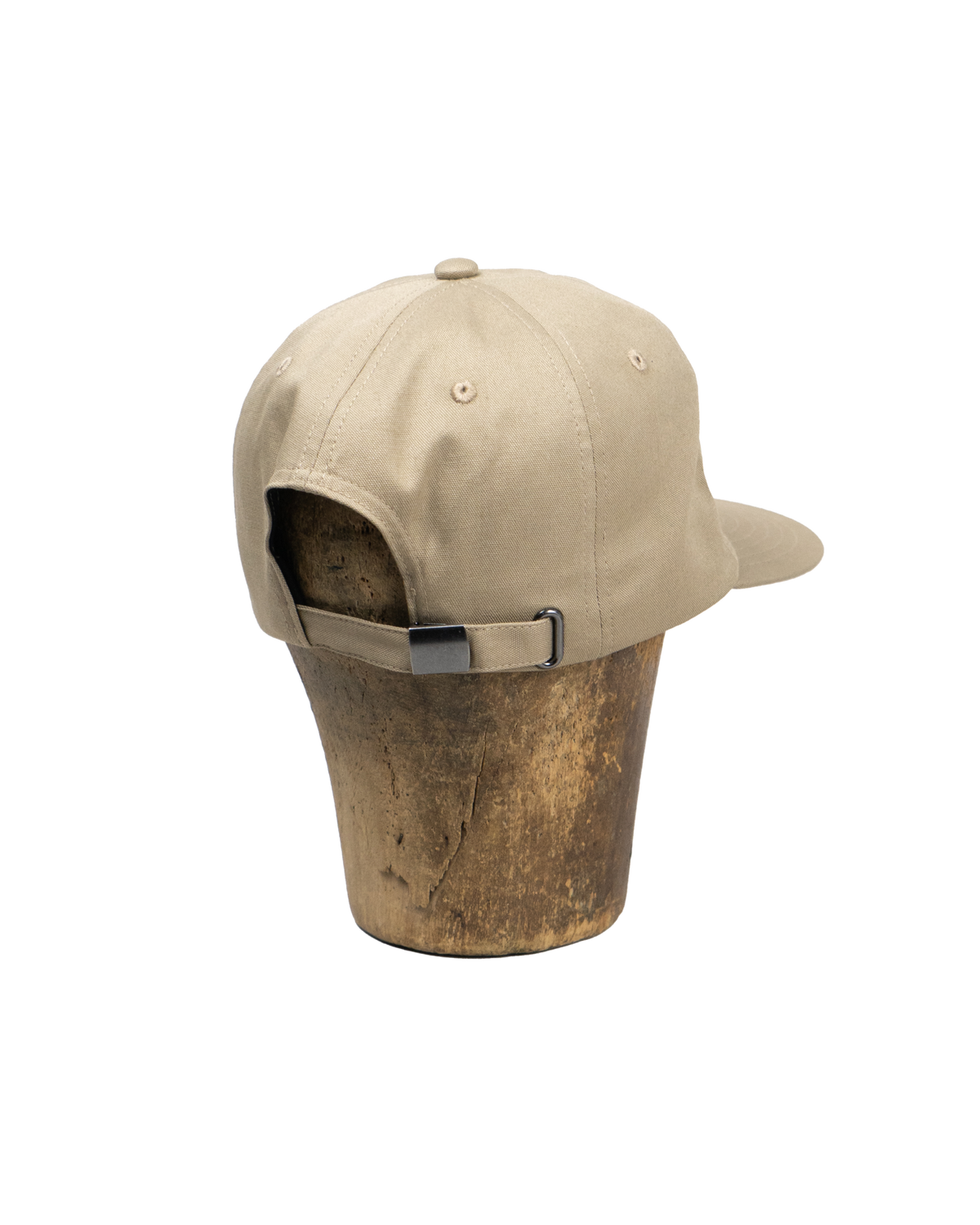 CUSTOMER CAP KHAKI