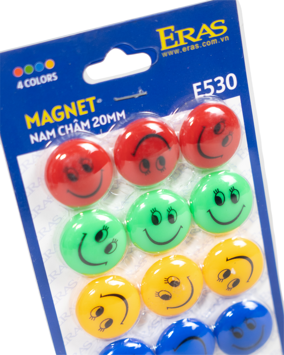 Magnet