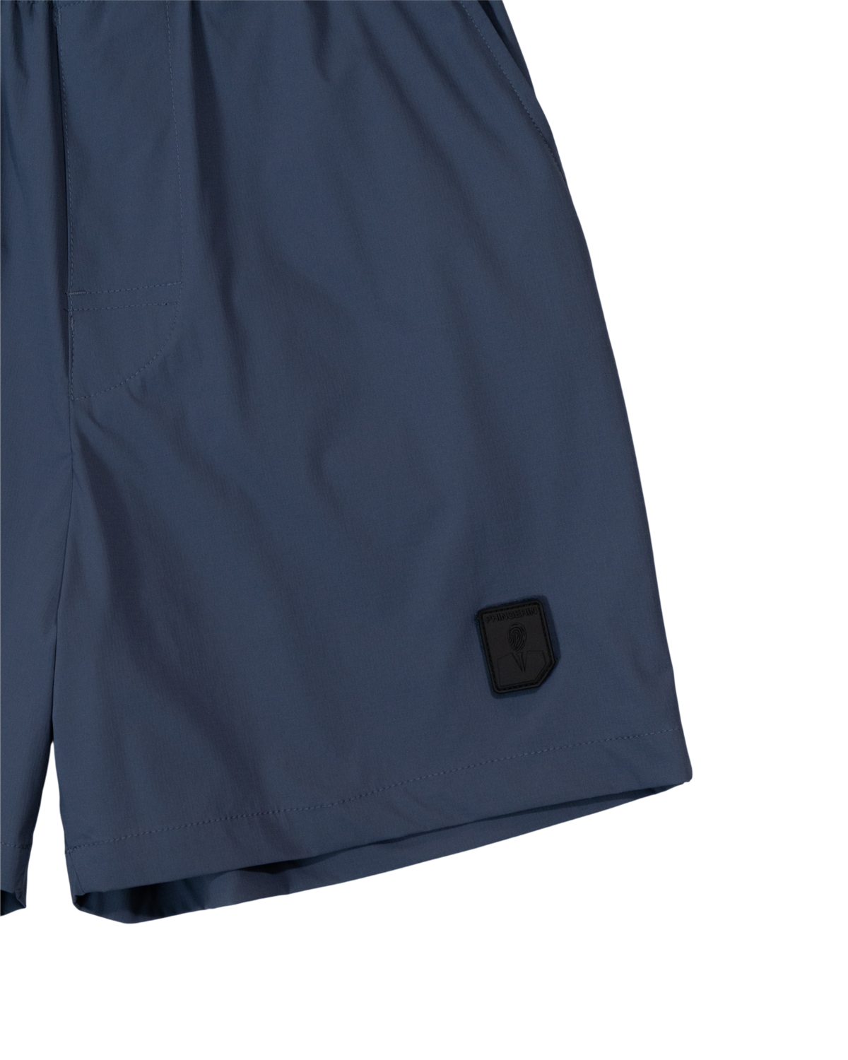 NYLON RIPSTOP SHORTS