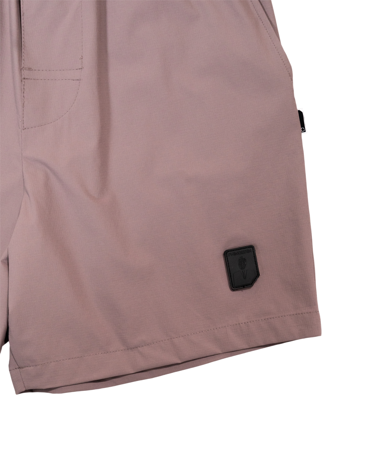 NYLON RIPSTOP SHORTS