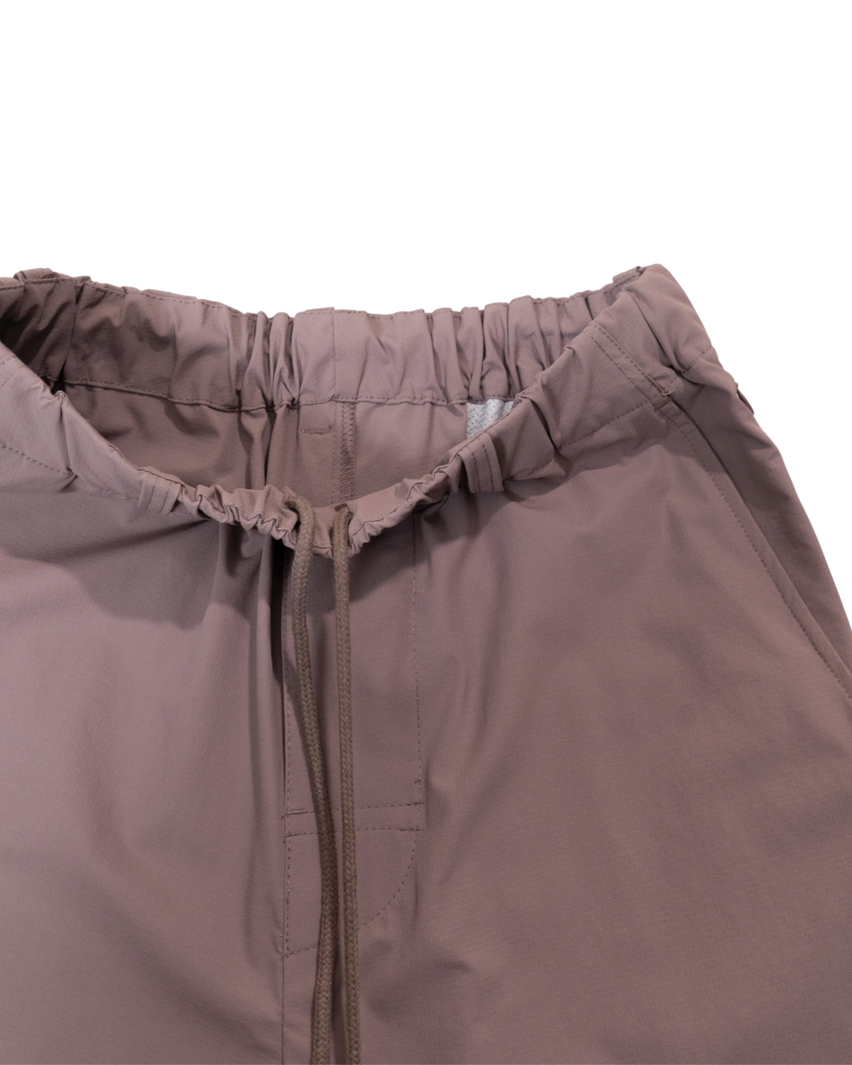 NYLON RIPSTOP SHORTS
