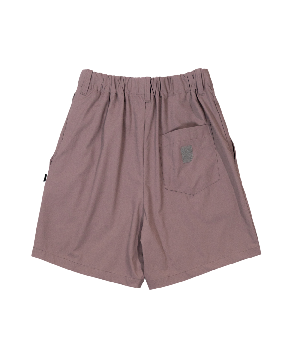 NYLON RIPSTOP SHORTS