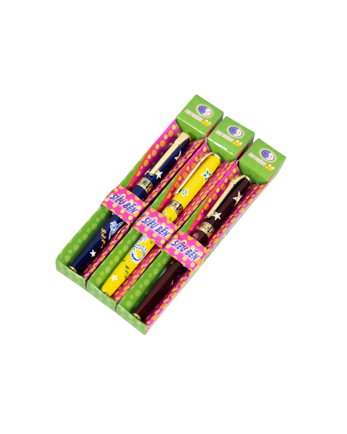 Fountain Pen