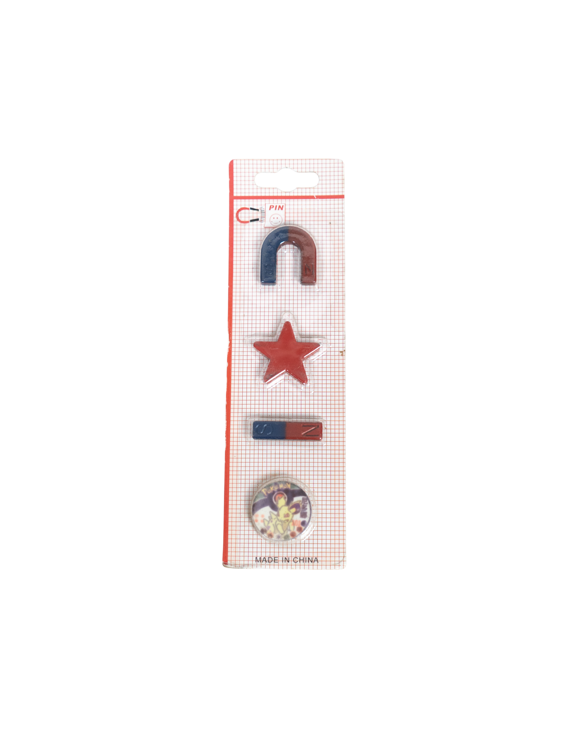 Magnet